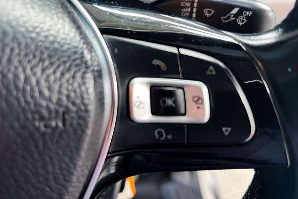 2020 Volkswagen Amarok TDI420 Core 2H 4X4