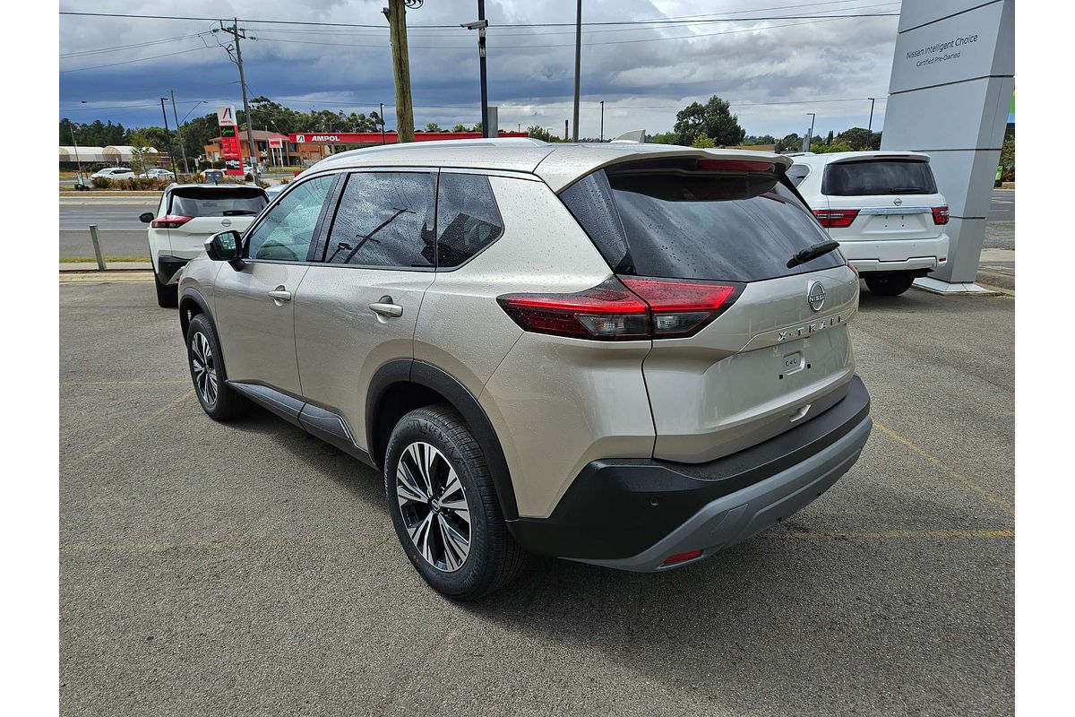 2024 Nissan X-TRAIL ST-L T33
