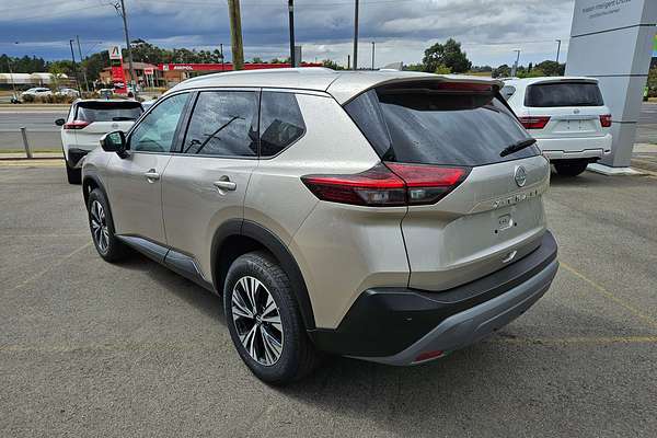 2024 Nissan X-TRAIL ST-L T33