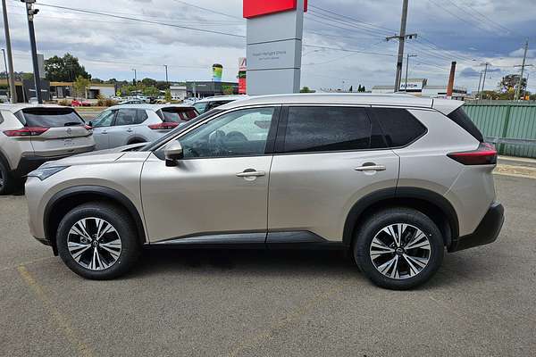 2024 Nissan X-TRAIL ST-L T33
