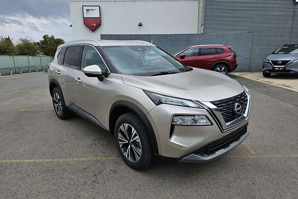 2024 Nissan X-TRAIL ST-L T33