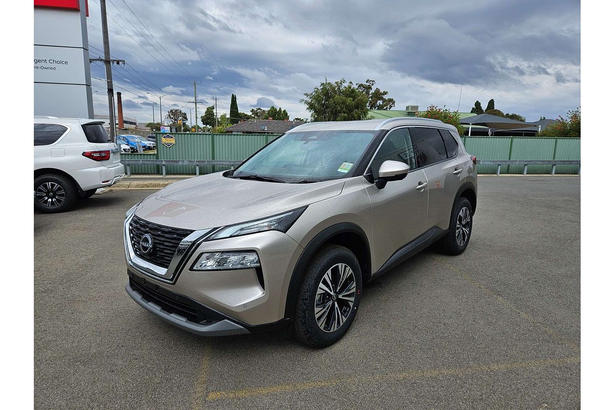 2024 Nissan X-TRAIL ST-L T33
