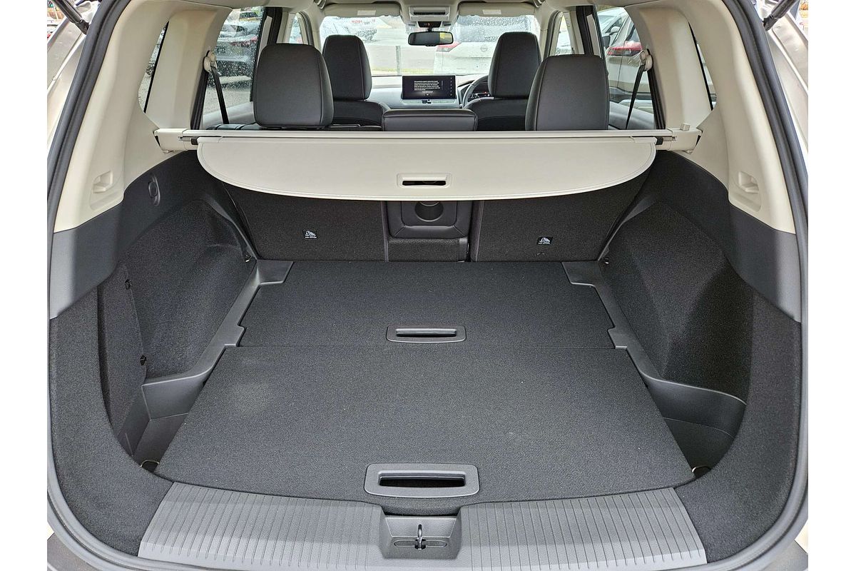 2024 Nissan X-TRAIL ST-L T33