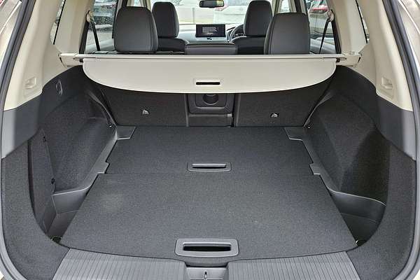 2024 Nissan X-TRAIL ST-L T33