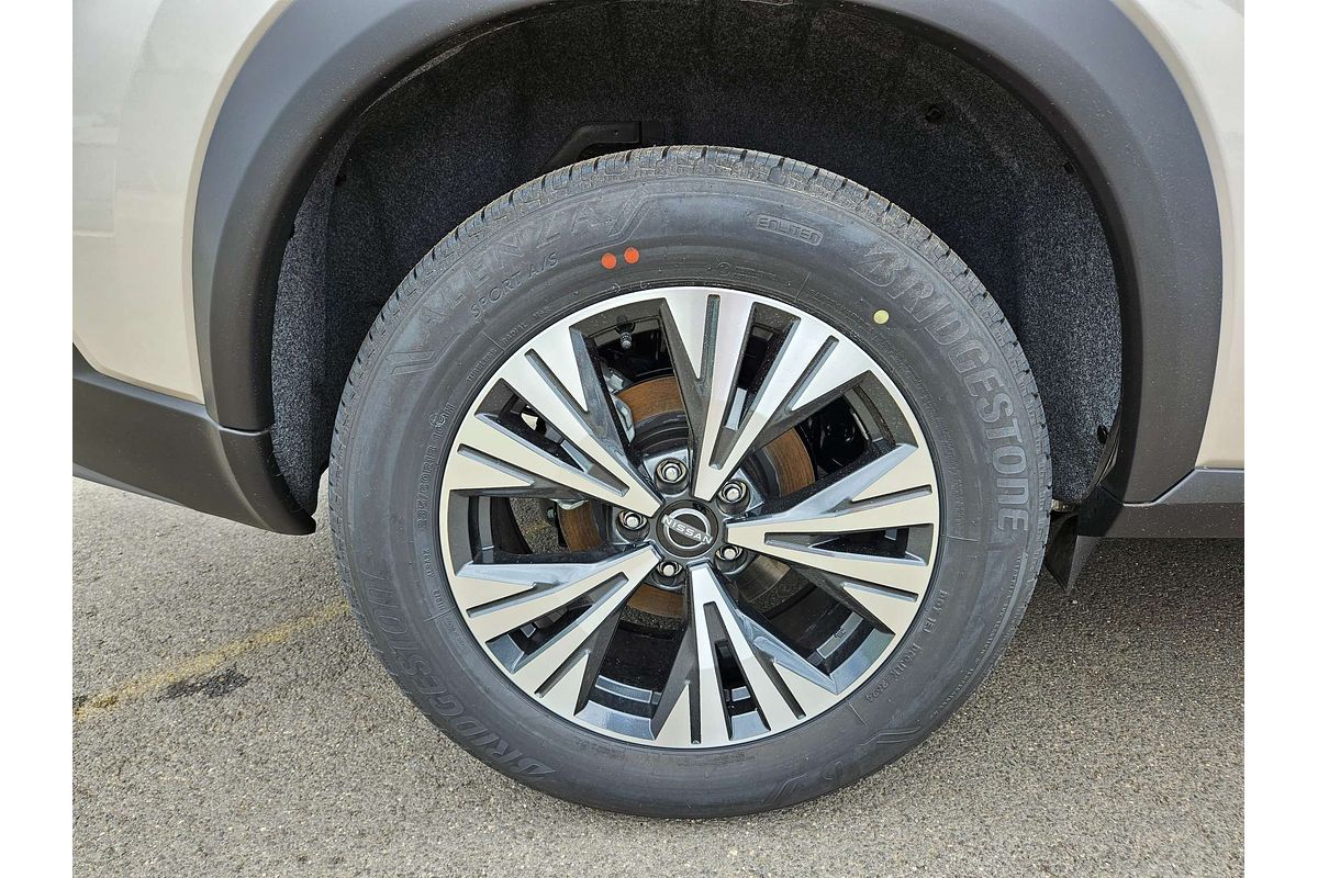 2024 Nissan X-TRAIL ST-L T33