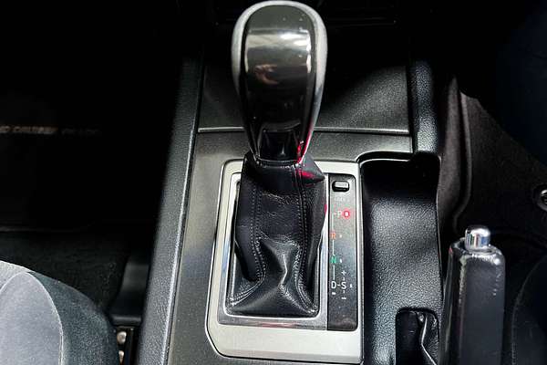 2015 Toyota Landcruiser Prado GXL GDJ150R