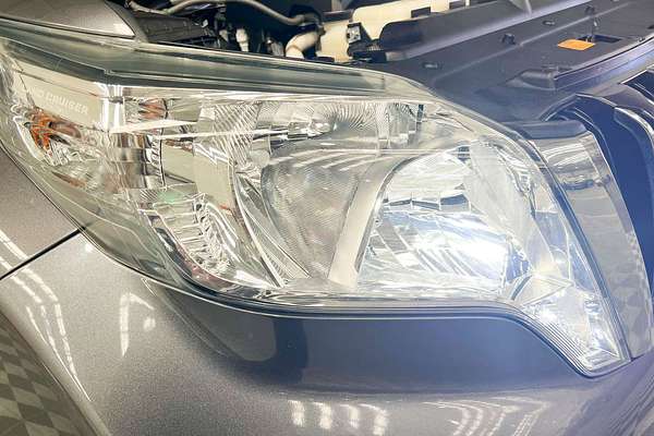 2015 Toyota Landcruiser Prado GXL GDJ150R