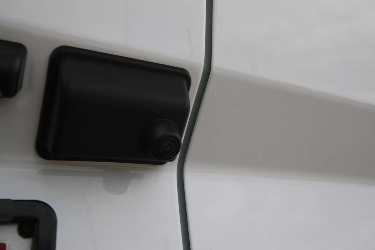 2023 Ford Transit Custom Trend 320L AV LWB