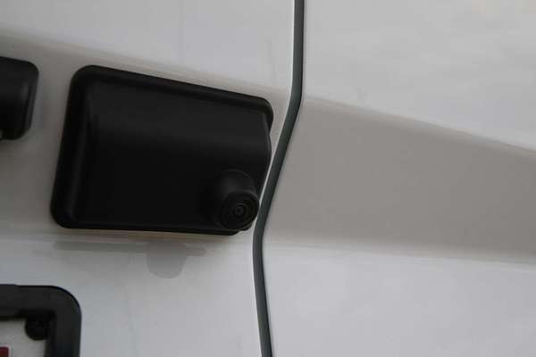 2023 Ford Transit Custom Trend 320L AV LWB