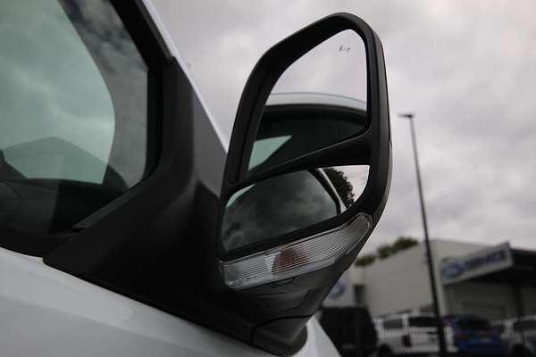 2023 Ford Transit Custom Trend 320L AV LWB