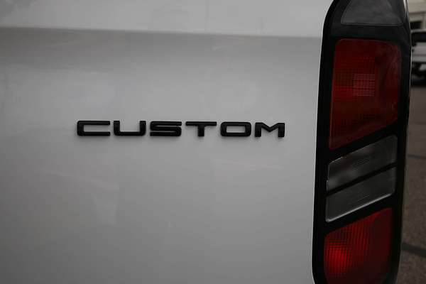 2023 Ford Transit Custom Trend 320L AV LWB