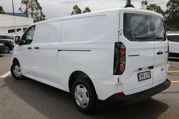 2023 Ford Transit Custom Trend 320L AV LWB