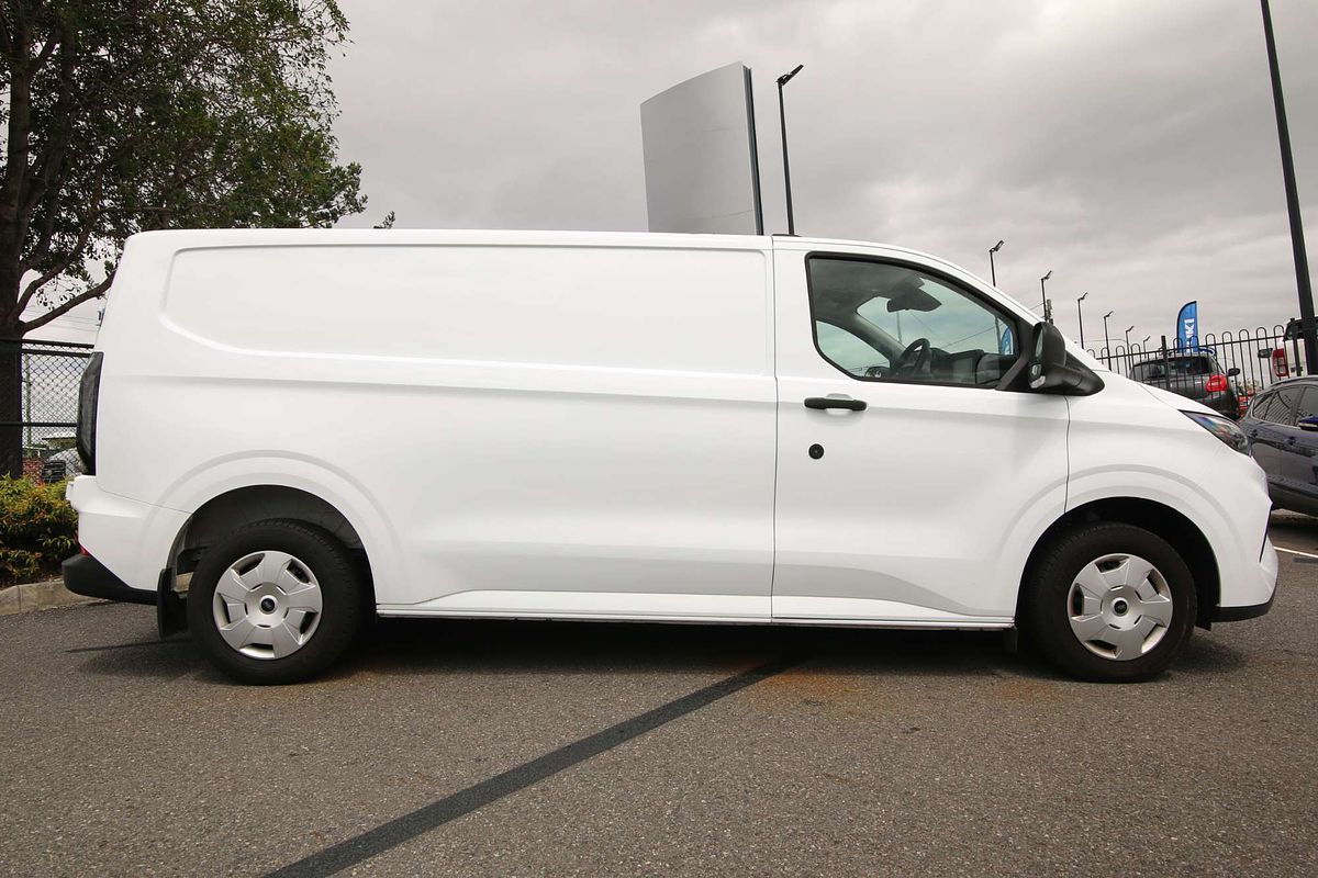 2023 Ford Transit Custom Trend 320L AV LWB