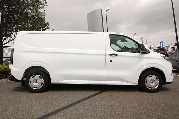 2023 Ford Transit Custom Trend 320L AV LWB