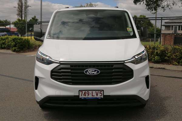 2023 Ford Transit Custom Trend 320L AV LWB