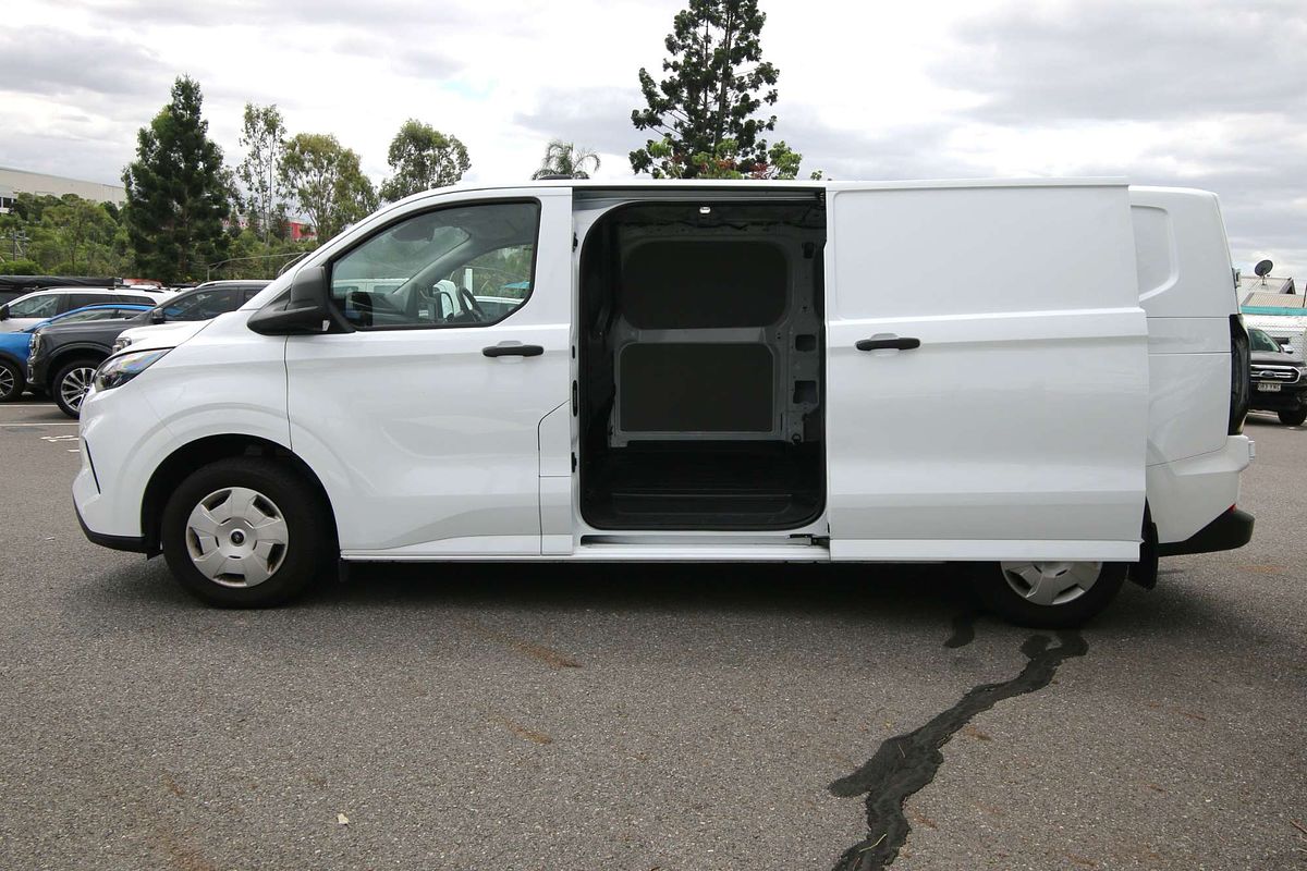 2023 Ford Transit Custom Trend 320L AV LWB