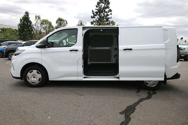 2023 Ford Transit Custom Trend 320L AV LWB