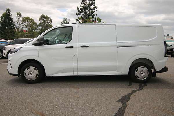 2023 Ford Transit Custom Trend 320L AV LWB
