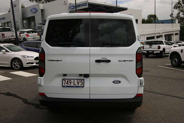 2023 Ford Transit Custom Trend 320L AV LWB