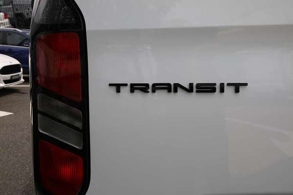2023 Ford Transit Custom Trend 320L AV LWB
