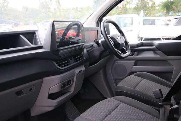 2023 Ford Transit Custom Trend 320L AV LWB