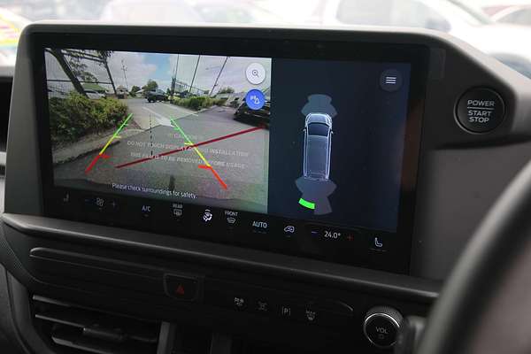 2023 Ford Transit Custom Trend 320L AV LWB