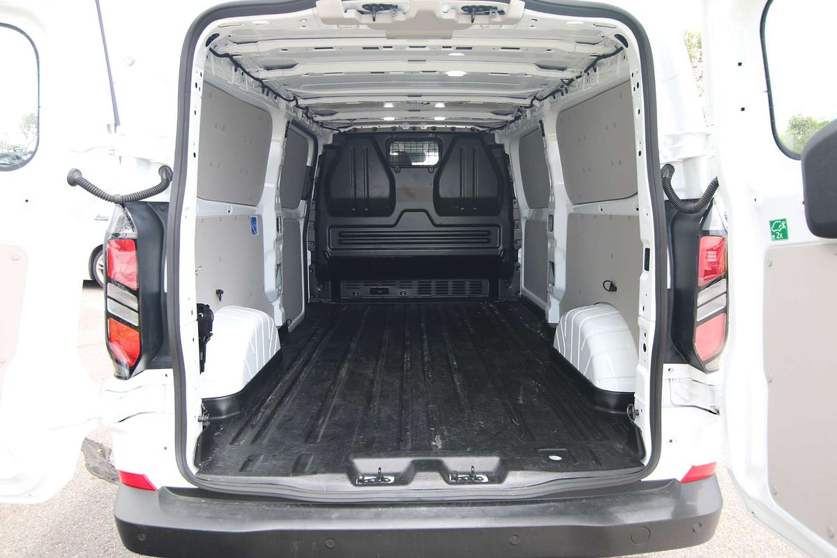 2023 Ford Transit Custom Trend 320L AV LWB