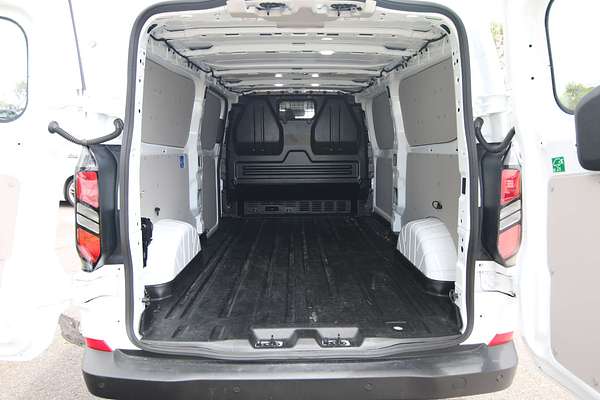 2023 Ford Transit Custom Trend 320L AV LWB