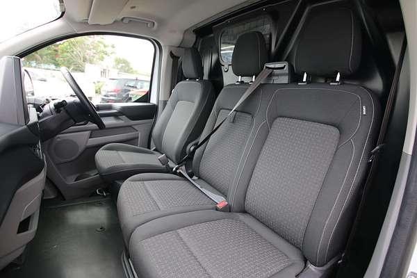 2023 Ford Transit Custom Trend 320L AV LWB