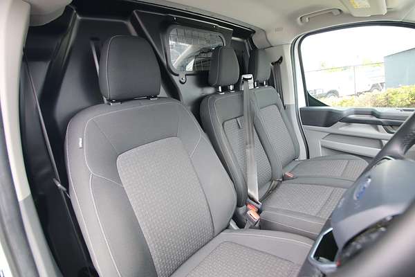 2023 Ford Transit Custom Trend 320L AV LWB