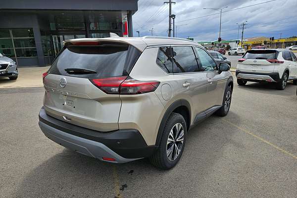 2024 Nissan X-TRAIL ST-L T33