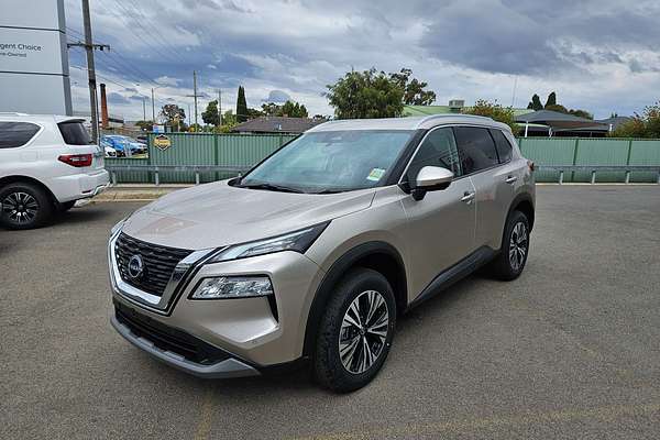 2024 Nissan X-TRAIL ST-L T33