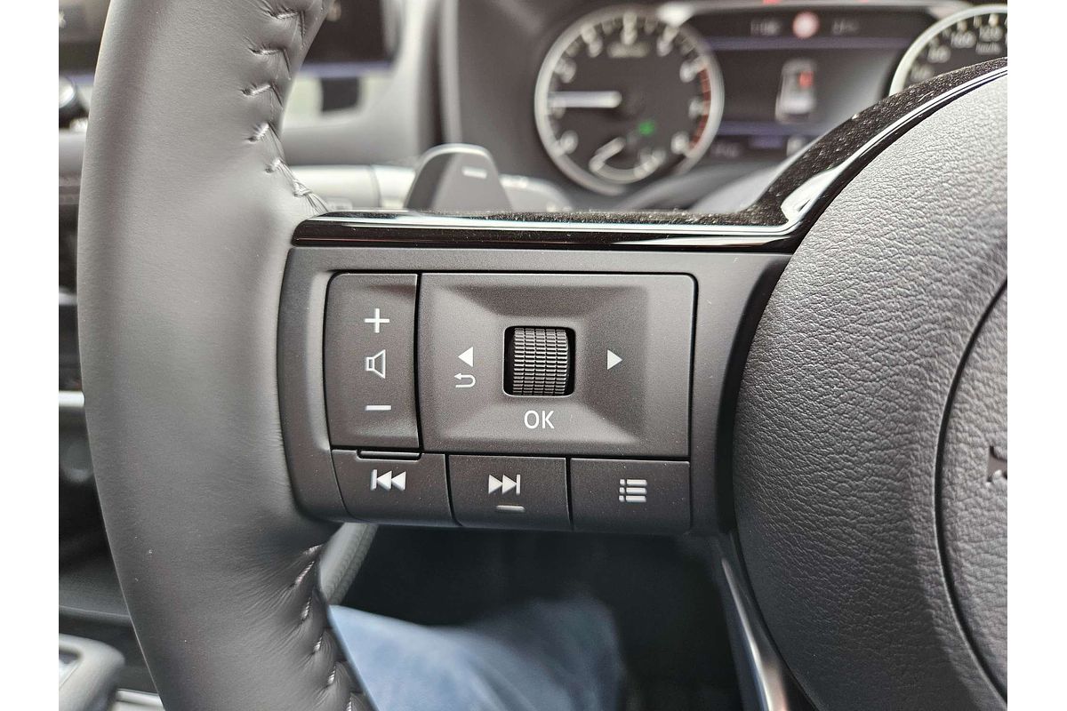 2024 Nissan X-TRAIL ST-L T33