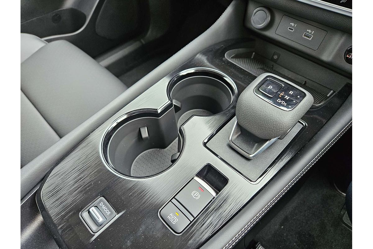 2024 Nissan X-TRAIL ST-L T33