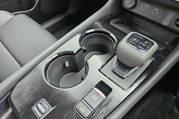 2024 Nissan X-TRAIL ST-L T33
