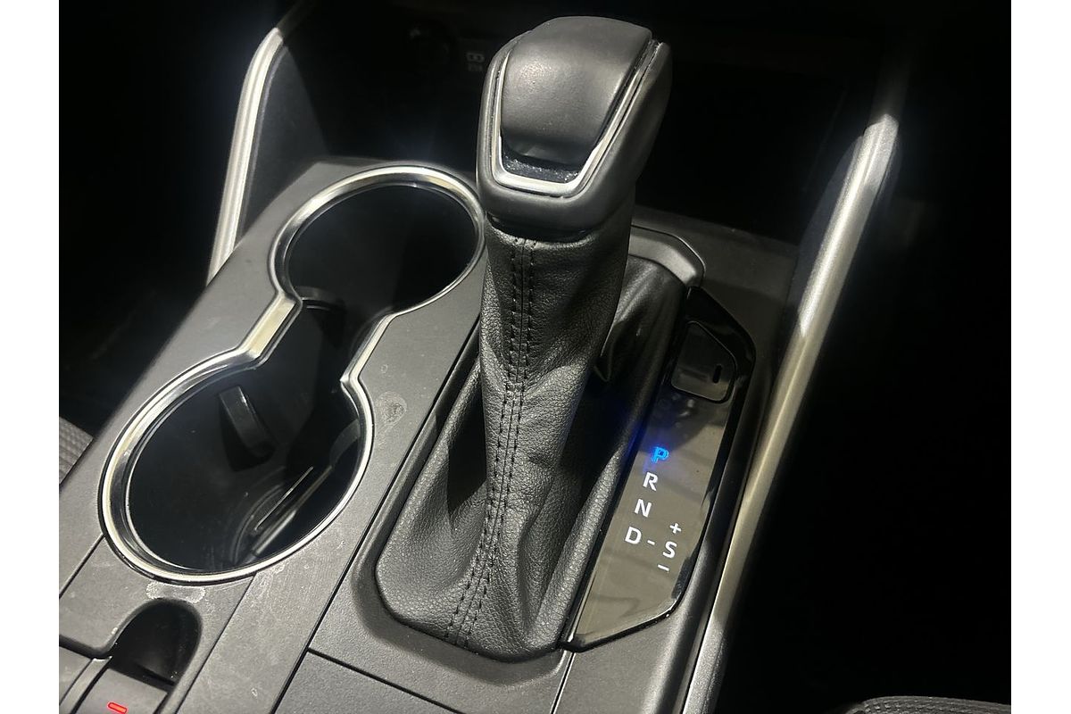 2021 Toyota Kluger GX AXUH78R