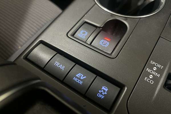 2021 Toyota Kluger GX AXUH78R