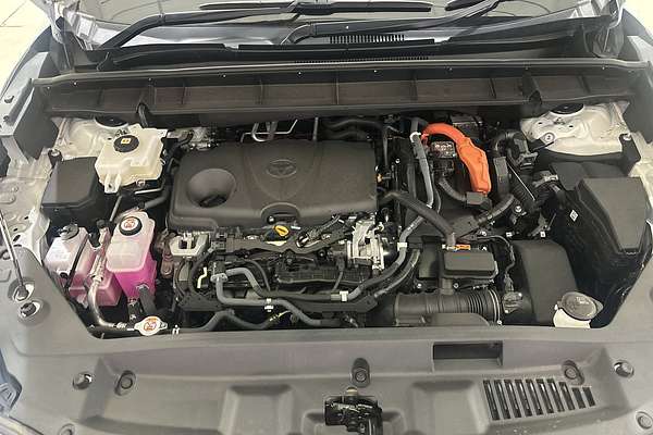 2021 Toyota Kluger GX AXUH78R