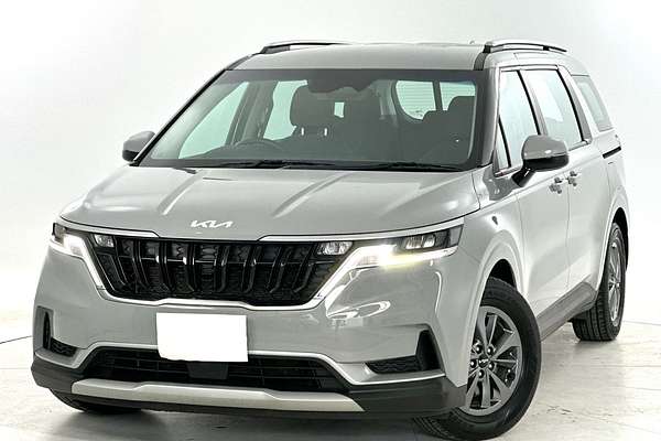 2022 Kia Carnival S KA4