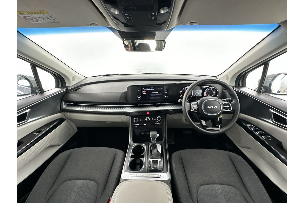 2022 Kia Carnival S KA4