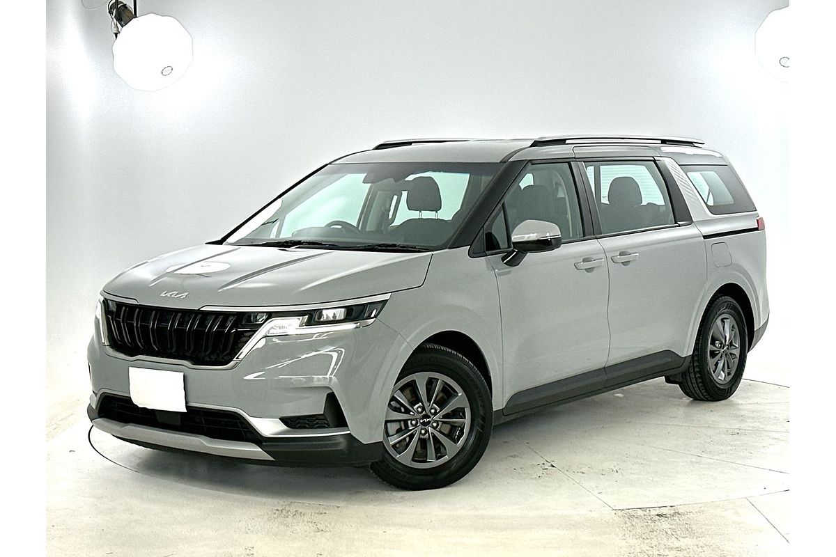 2022 Kia Carnival S KA4