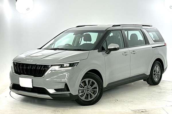 2022 Kia Carnival S KA4