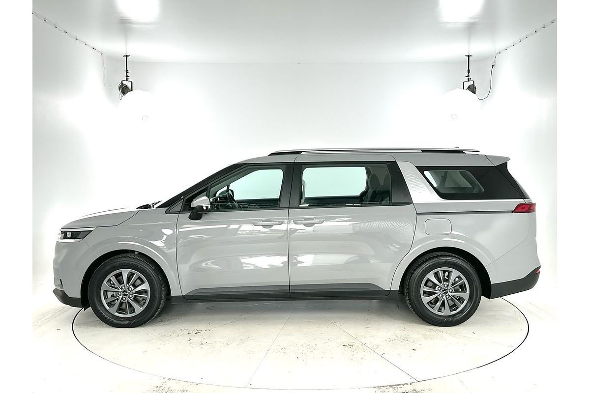 2022 Kia Carnival S KA4