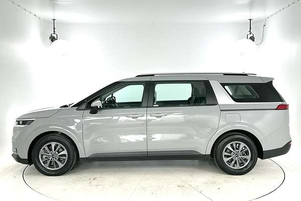 2022 Kia Carnival S KA4