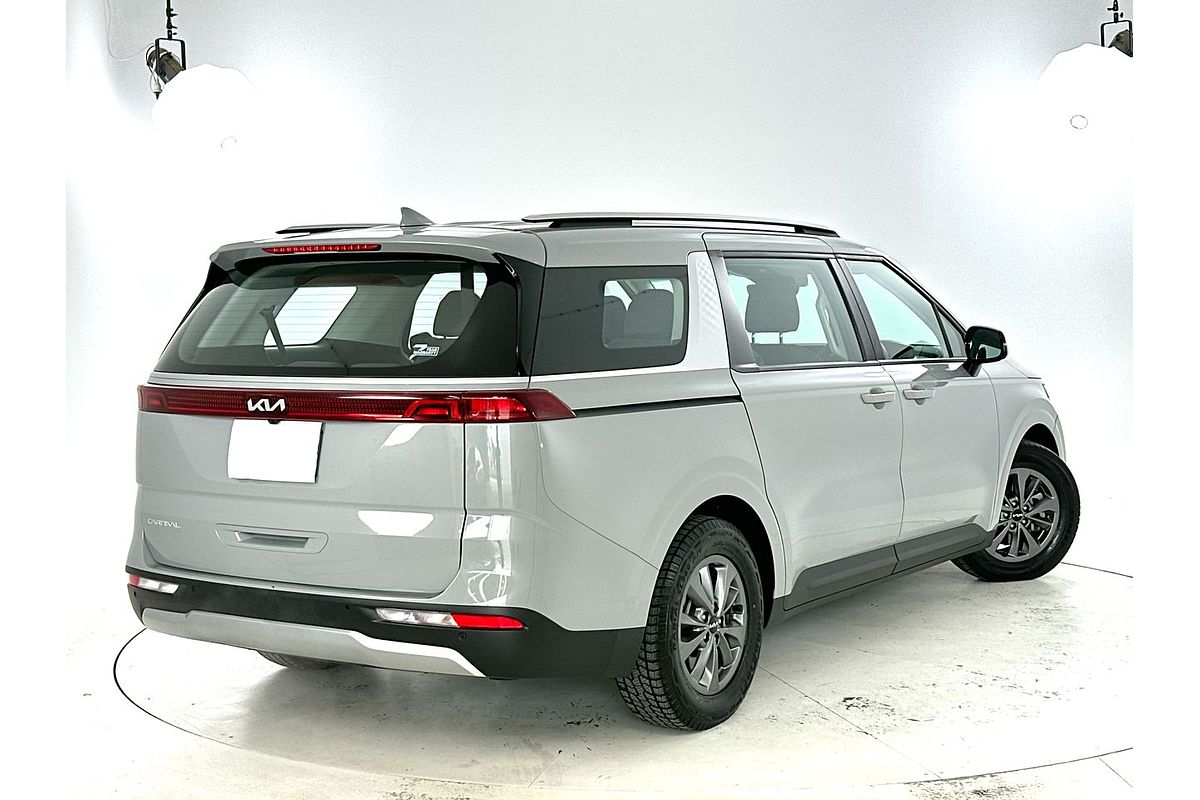 2022 Kia Carnival S KA4