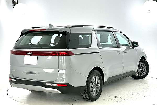 2022 Kia Carnival S KA4