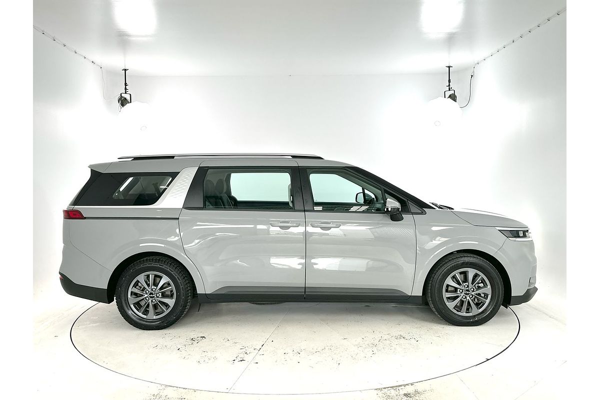 2022 Kia Carnival S KA4