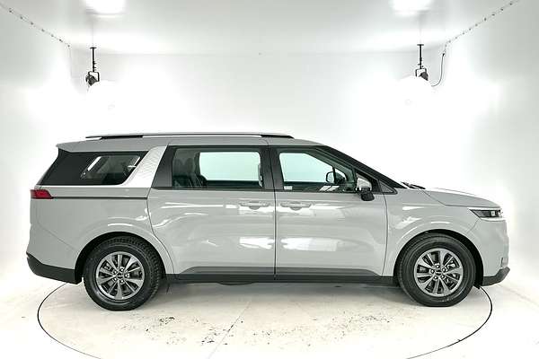 2022 Kia Carnival S KA4