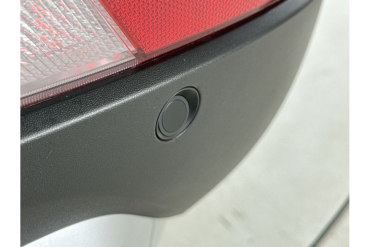 2022 Kia Carnival S KA4
