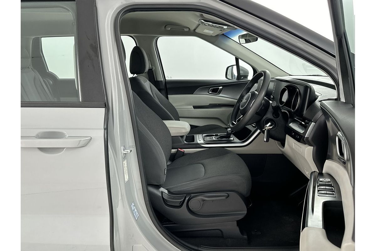 2022 Kia Carnival S KA4